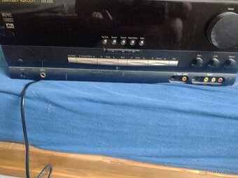 Prodám receiver Harman kardon AVR 5000