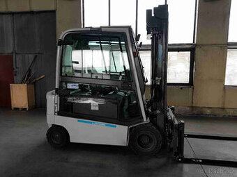 NISSAN by UNICARRIERS G30