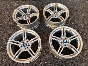 19” BMW styling 326 M paket