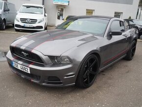 2017 Ford Mustang 3,7 V6