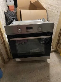 Prodám troubu Electrolux. Nová, nepoužitá