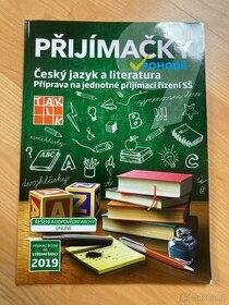 Knihy ZŠ - 1