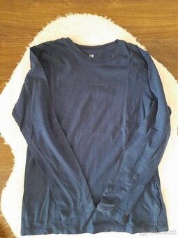 Triko s dlouhým H&M - 1