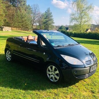 Mitsubishi Colt cabrio