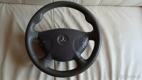 Volant W211