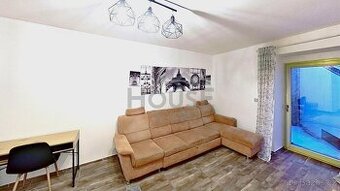 Prodej byty 3+kk s vlastní terasou, komorou a sklepem, 67 m2