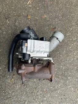 Turbo Audi A4 B8 8k 2.7 Tdi 140kw