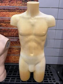 FIGURÍNY NA OBLEČENÍ - různé typy