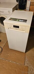 Myčka Goddes DFE947DW9, šířka 45cm, 100% funkční. - 1