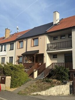 Prodej rodinného domu 169 m², Chrást u Chrudimě