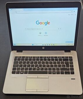HP Elitebook 840r G4 16GB RAM 256GB HDD