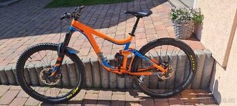 Giant Reign 1,5