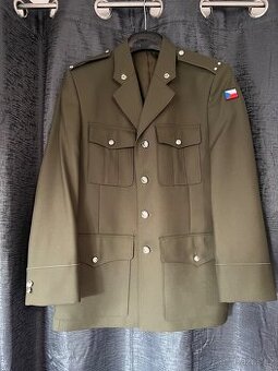 Uniforma vzor 97