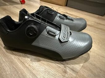 Prodám tretry FORCE VIRTUOSO GRAVEL