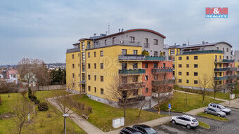 Prodej bytu 2+kk, 64 m², Praha, ul. Andersenova