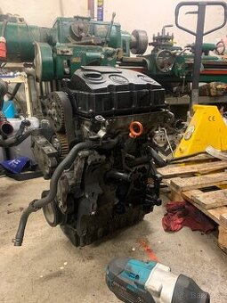 Motor bmp