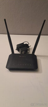 Router D-Link DIR-605L - 1