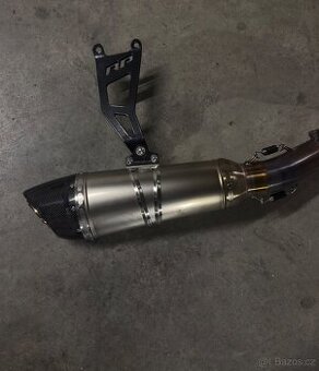 Výfuk Rp Exhaust  KTM 790/890