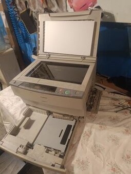 Canon NP6010