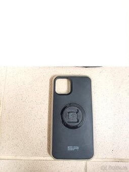 Kryt, obal, pouzdro SP iPhone 11 Pro, SP Connect