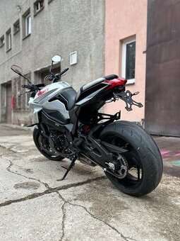 SUZUKI GSX-S100S KATANA 110 kW