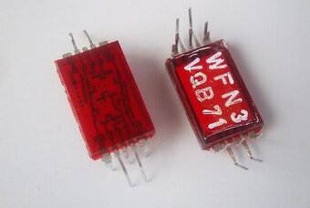 Display RFT VQB71