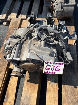 Převodovka GJG 1.4 16v Škoda,Vw,Seat
