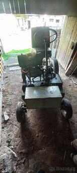 Malotraktor