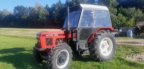 Zetor