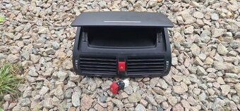 Části ventilace Škoda Octavia 2 Combi
