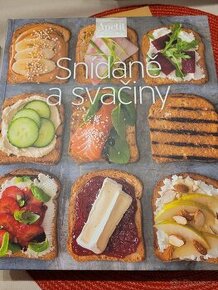 Apetit edice Snídaně a svačiny
