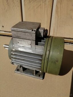 El. motor