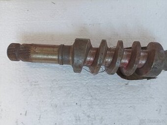 Multicar