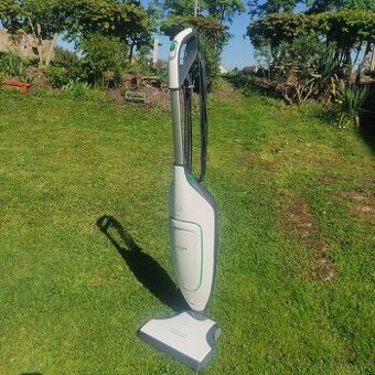 Vorwerk VK200 včetně příslušenství