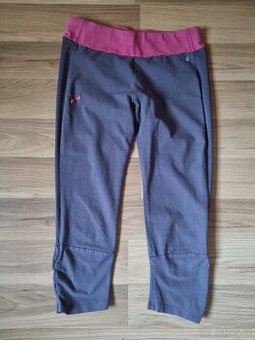 Dívčí 3/4 legíny Puma 10/12