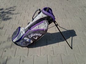 Juniorské golfové hole
