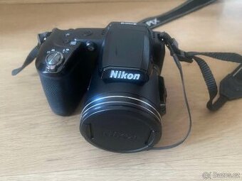 Nikon Coolpix L840