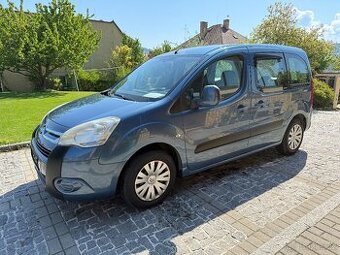 CITROEN BERLINGO 2010 1.6i 16v MULTISPACE 141.000KM