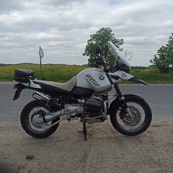 BMW R 1150 GS Adventure