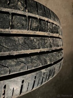 Letní pneumatiky Pirelli 235/55/18 100 v