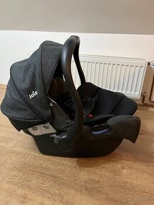 Joie i-Gemm 2 dětská autosedačka