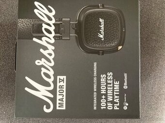 Marshall V