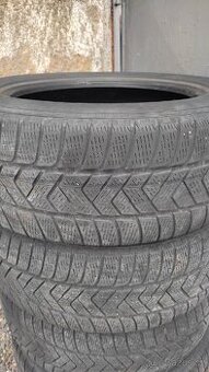 Pirelli Scorpion 235/60/18