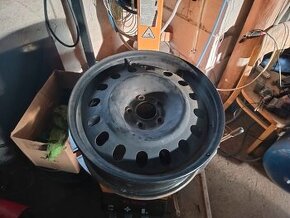 Disk 5x108 7jx17