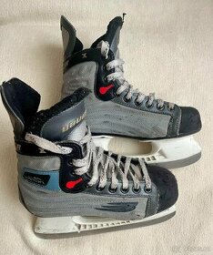 Brusle Bauer X Vapor SFL - 35,5