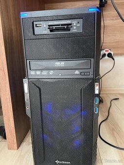Herní pc i5