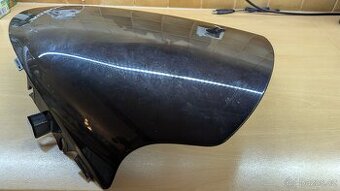 Honda PCX 125 plexi