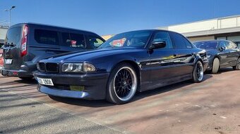 Bmw e38