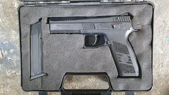Plynova airsoft pistole