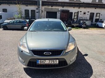 Prodám Ford Mondeo MK4
